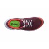 Inov-8 TRAILFLY ULTRA G 280 - dámská - vínová