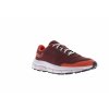 Inov-8 TRAILFLY ULTRA G 280 - dámská - vínová