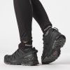 Salomon XA PRO 3D v9 - maximum odolnosti v terénu - dámská - černá