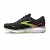 Brooks Ghost 15 - dámská - černá