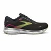 Brooks Ghost 15 - dámská - černá