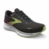 Brooks Ghost 15 - dámská - černá