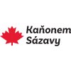 KT kanonem Sazavy logo