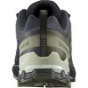 Salomon XA PRO 3D v9 – pánská - tmavě zelená/černá