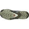 Salomon XA PRO 3D v9 – pánská - tmavě zelená/černá