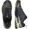 Salomon XA PRO 3D v9 – pánská - tmavě zelená/černá