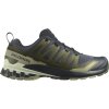 Salomon XA PRO 3D v9 – pánská - tmavě zelená/černá