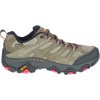 Merrell MOAB 3 GTX - dámská - zelená