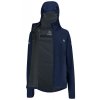 Ultralite Ladies Running Jacket Navy 4