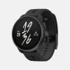 medium Suunto Race S All Black SS051013000 perspective front quarter C12 watchface white EN 1280x1280px 1280x1280px