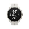 medium Suunto Race S Powder Gray SS051017000 front C12 watchface white EN 1