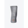 Knee Sleeve Grey Front 720x