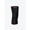 Knee Sleeve Black Front 720x