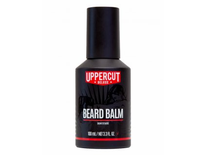 Uppercut Deluxe balzam na bradu a fuzy 100 ml