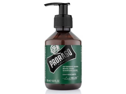 proraso eukalyptus šampon