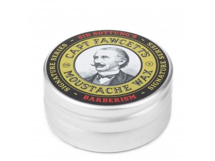 Barberism vosk na bradu 11zon