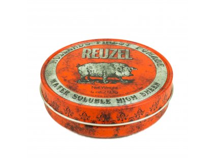 Reuzel red pomad 113 g 11zon