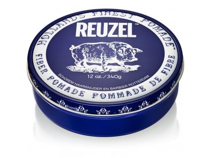 reuzel fiber pomade 340g