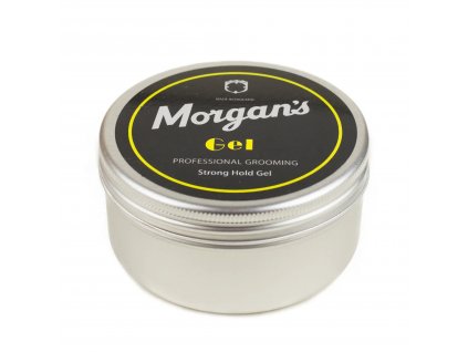 morgans strong hold gel 11zon