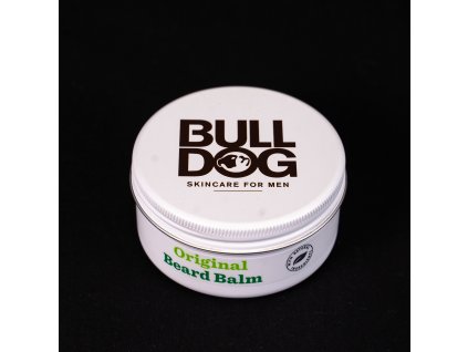 Bulldog balzam na bradu a fúzy 75ml