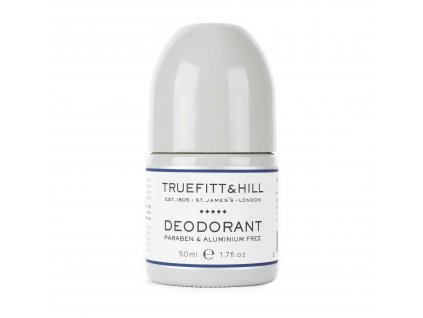 Truefitt and Hill deodorant