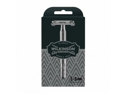wilkinson double edge razor 11zon