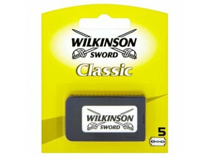 Wilkinson Sword žiletky 5 ks