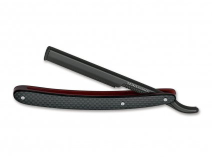 boeker barberette black red shavetta