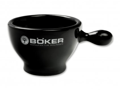 boker miska s rúčkou
