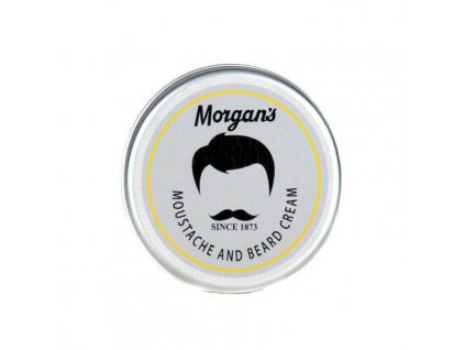 morgans balzam