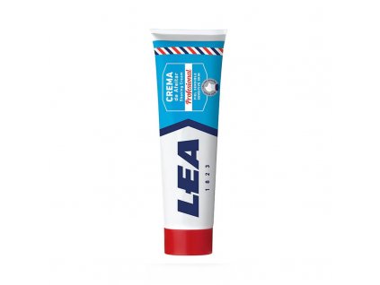 Lea krém na holenie v tube 250 ml