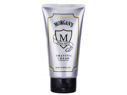 Morgan s krem na holenie 150 ml