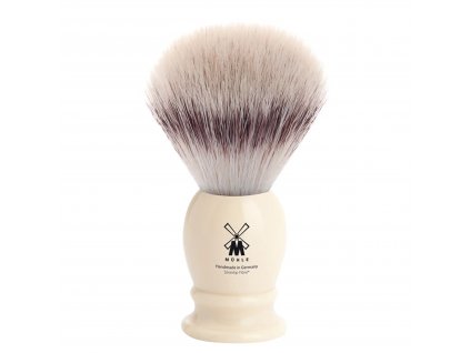 Muhle Classic S slonovina synteticke stetiny