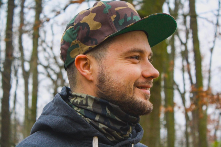 Jak si vybrat tu správnou kšiltovku?