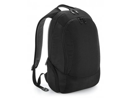 Batoh na notebook Slimline cerny