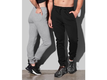 Recyklované Unisex tepláky