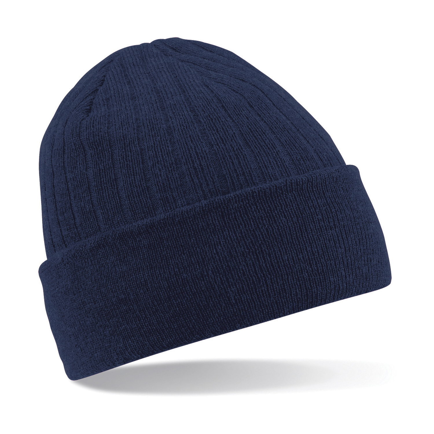 Čepice Beanie Barva: Modrá