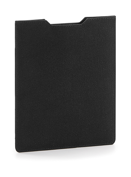 Bagbase Pouzdro na iPad - černé