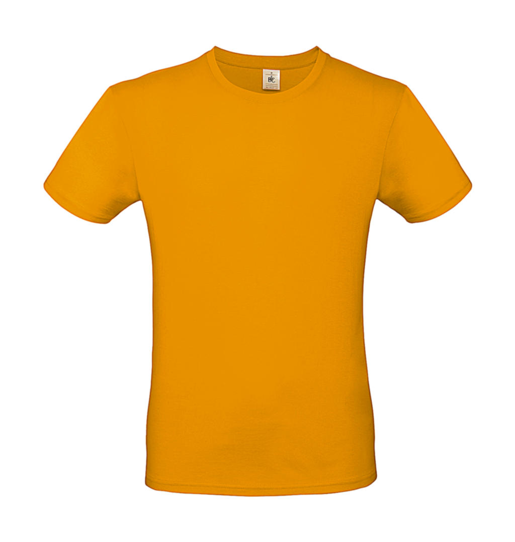 Pánské triko B&C Velikost: XL, Barva: Apricot