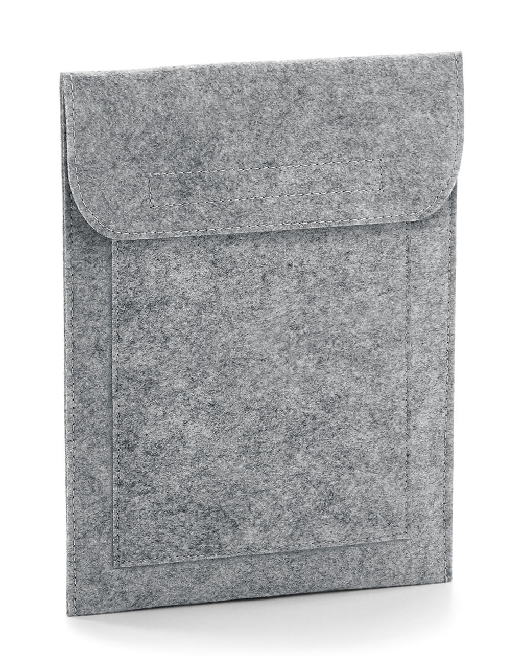 Plstěné pouzdro na iPad/tablet Slip Barva: Grey Melange