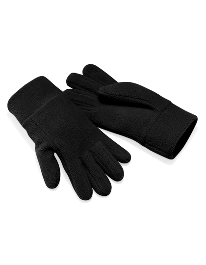 Fleecové rukavice Alpine Velikost: L/XL