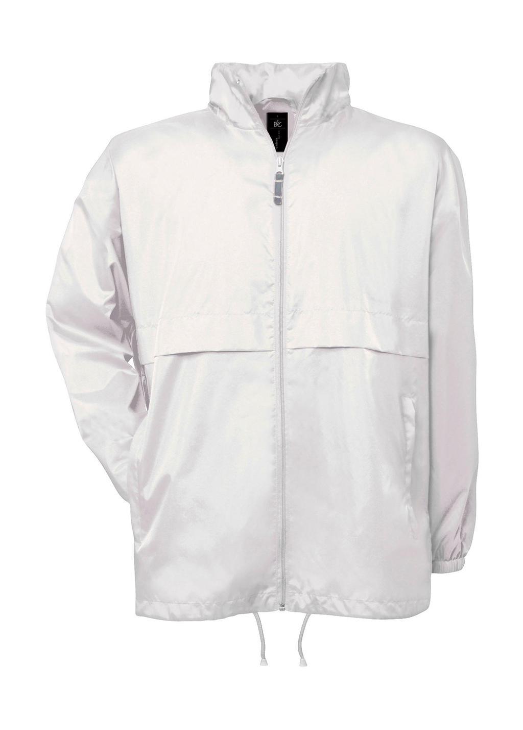 Větrovka Air Windbreaker Velikost: L, Barva: White