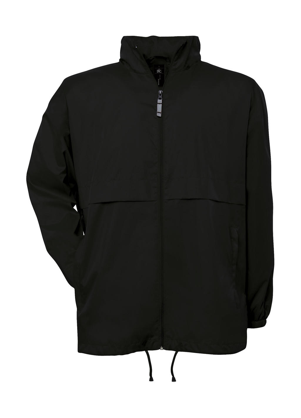 Větrovka Air Windbreaker Velikost: 3XL, Barva: Black