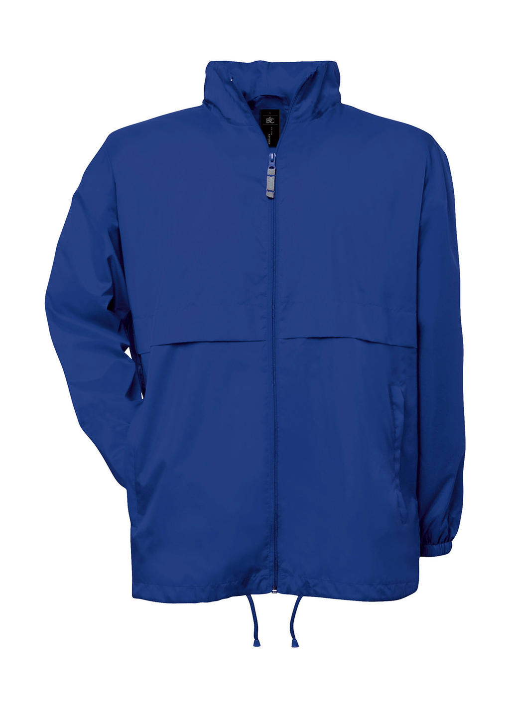 Větrovka Air Windbreaker Velikost: S, Barva: Royal