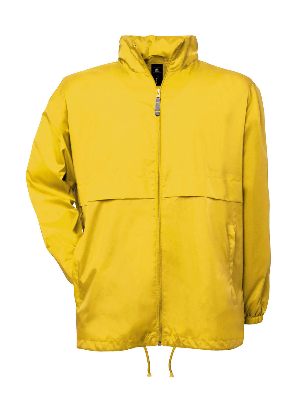 Větrovka Air Windbreaker Velikost: M, Barva: Very Yellow