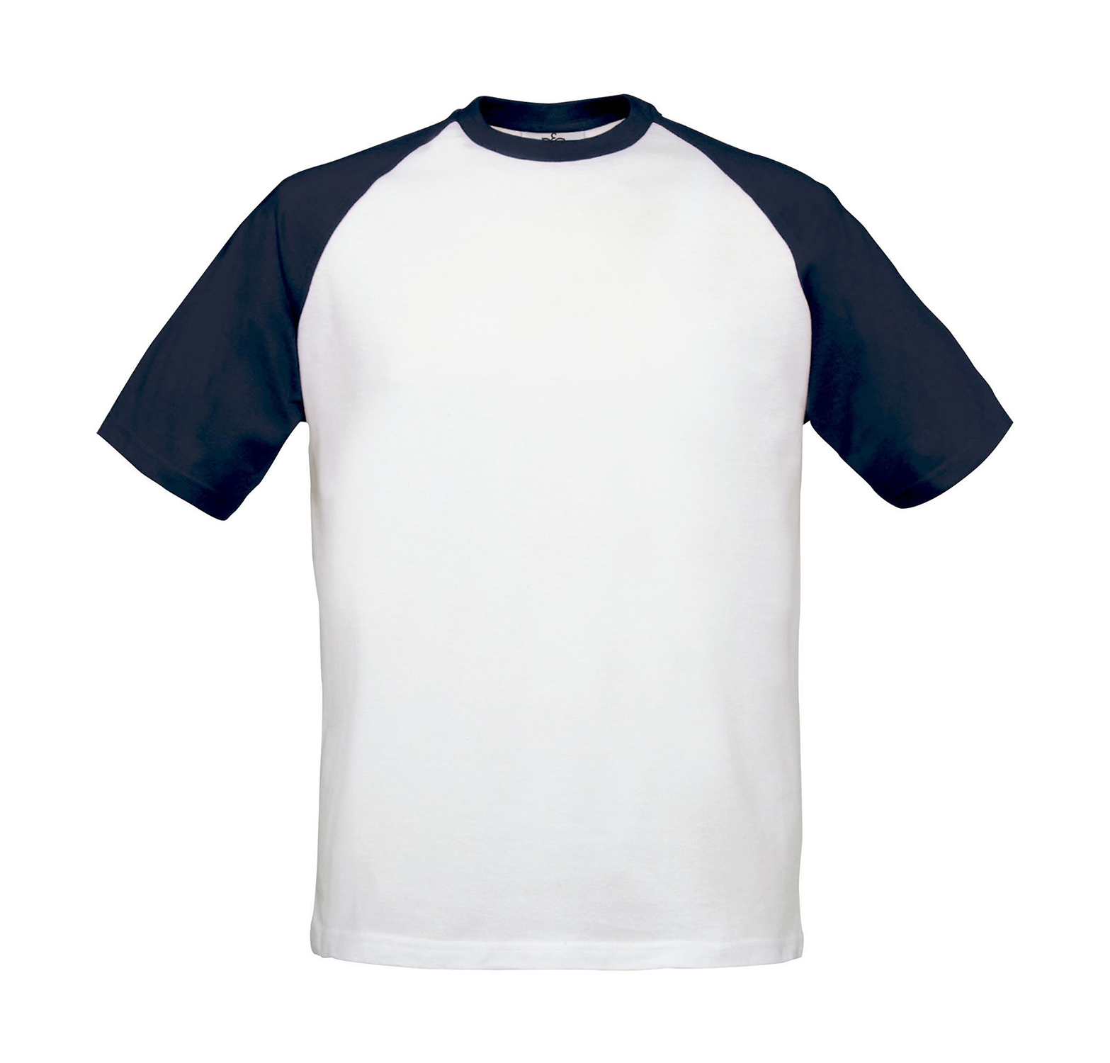 Pánské Baseball tričko Velikost: XXL, Barva: Modrá
