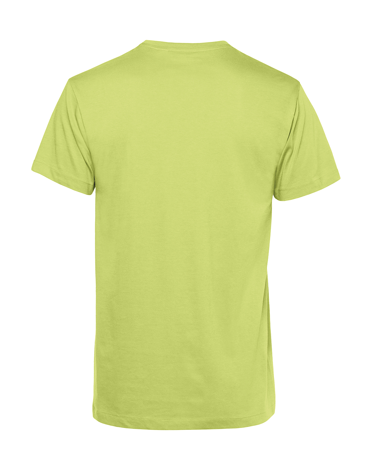 Unisex tričko Organic inspire Velikost: L, Barva: Zelená