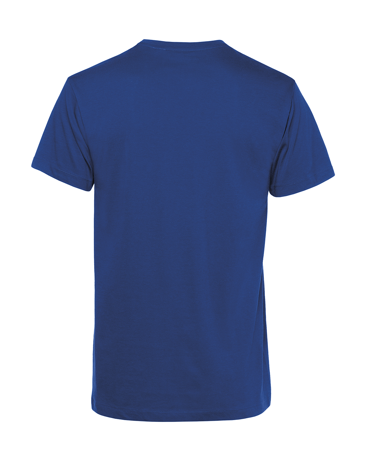 Unisex tričko Organic inspire Velikost: S, Barva: Modrá