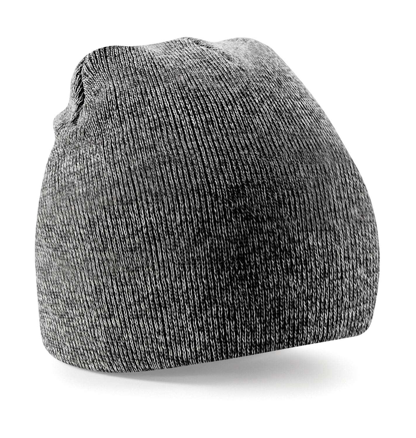 Čepice Pull-On Beanie Barva: Tmavě šedivá