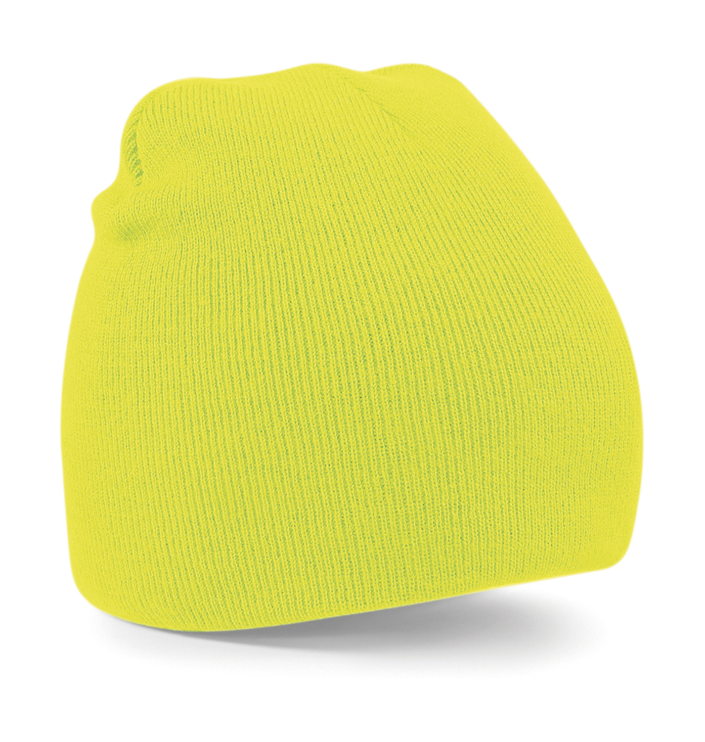 Čepice Pull-On Beanie Barva: Žlutá